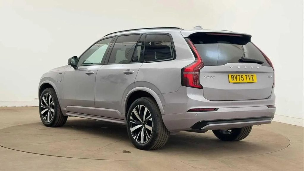 Volvo XC90 2.0 T8 18.8Kwh Plus 4Wd Euro 6 Ss RV75TVZ #5