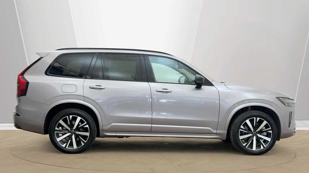 Volvo XC90 2.0 T8 18.8Kwh Plus 4Wd Euro 6 Ss RV75TVZ #2