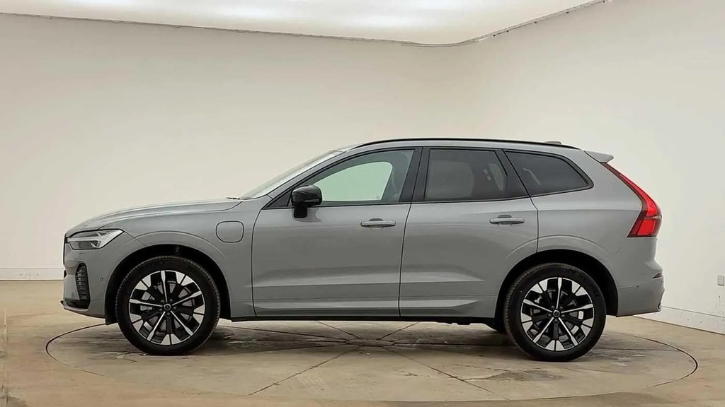 Volvo XC60 2.0 T8 18.8Kwh Ultra Dark Awd Euro 6 Ss OY26YHV #6