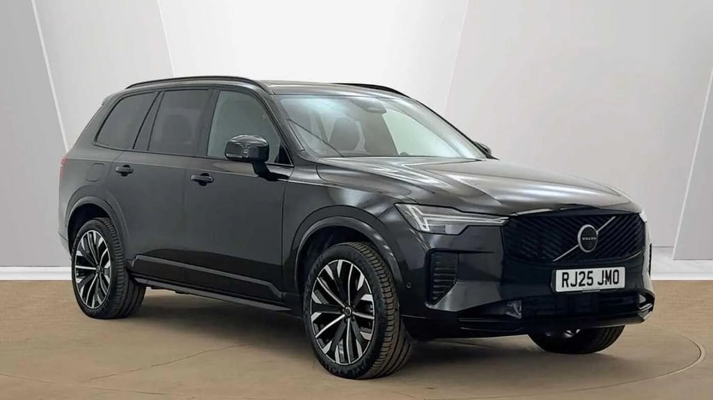 Volvo XC90 2.0 T8 18.8Kwh Ultra Dark 4Wd Euro 6 Ss