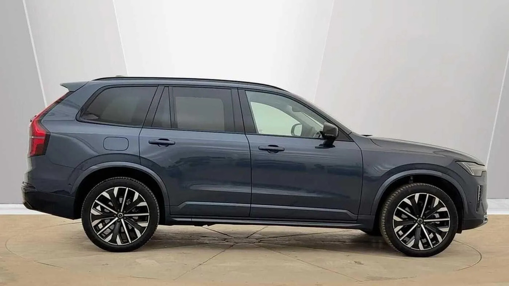 Volvo XC90 2.0 T8 18.8Kwh Ultra Dark 4Wd Euro 6 Ss OV75BWA #2