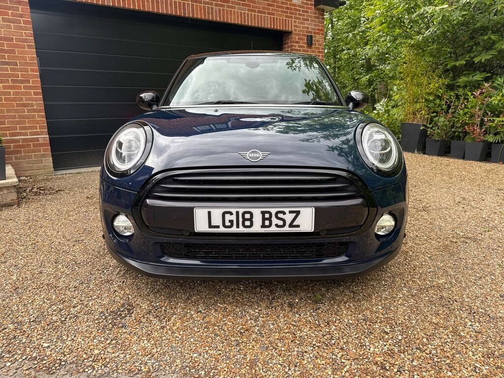 Mini Hatch 1.5 Cooper Steptronic Euro 6 Ss LG18BSZ #6