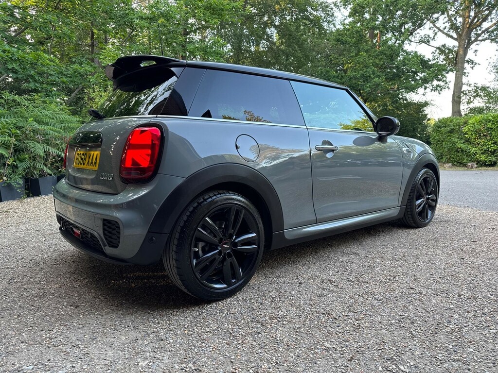 Mini Hatch 1.5 Cooper Steptronic Euro 6 Ss RO68XAA  #3