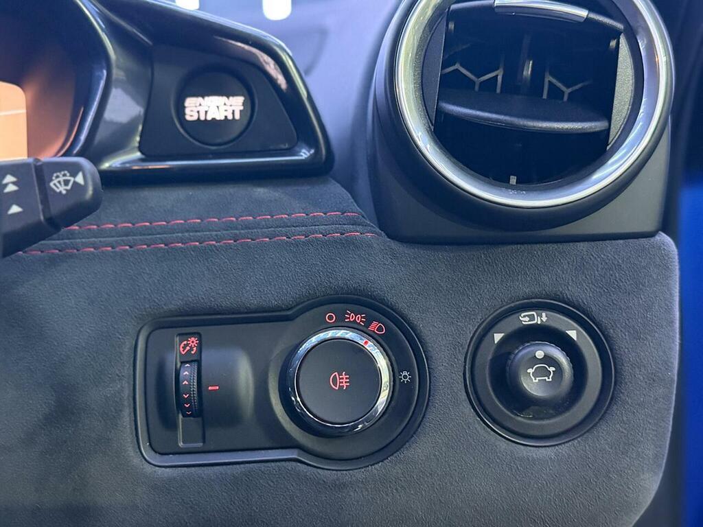 Lotus Evora Evora 400 Black #53