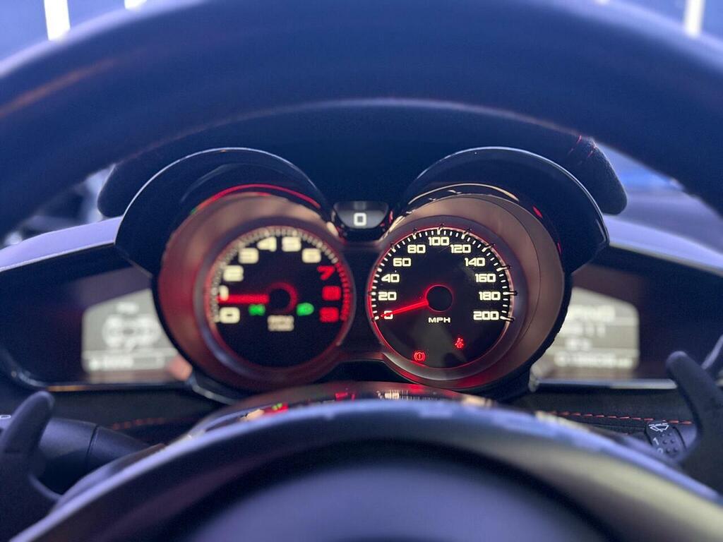 Lotus Evora Evora 400 Black #59