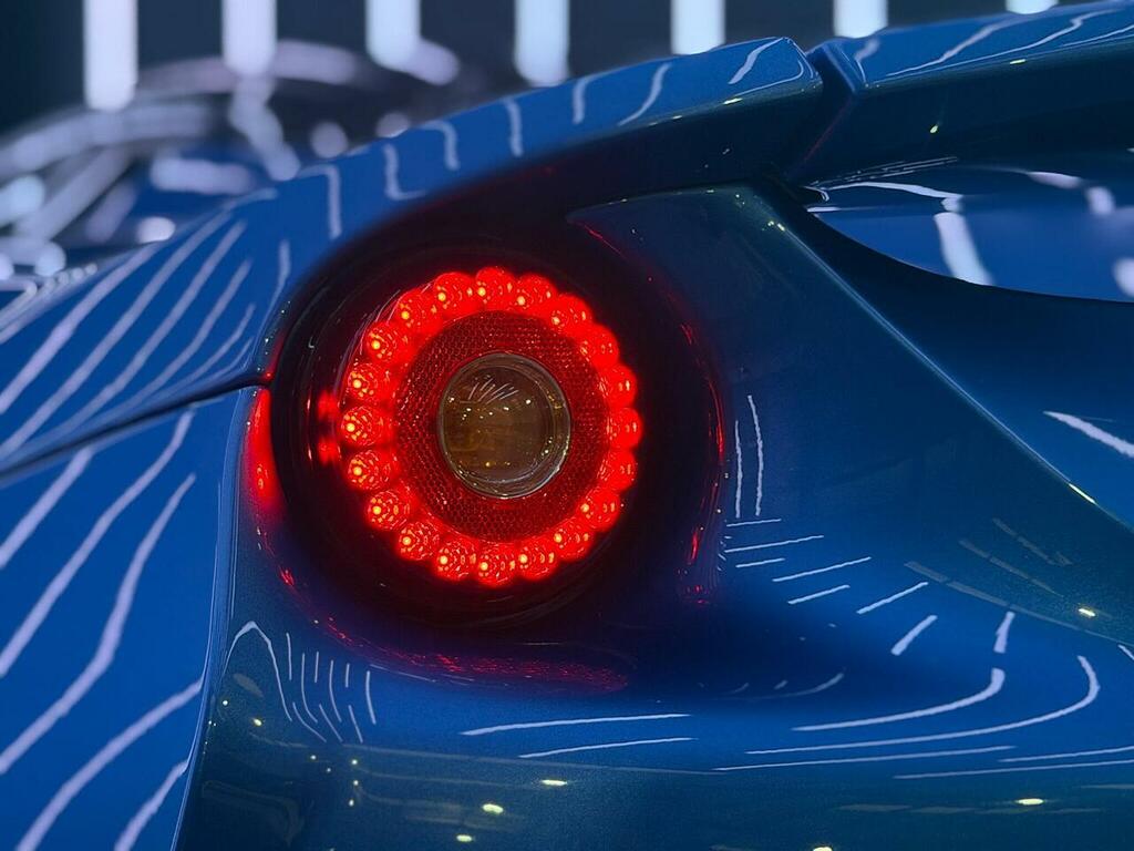 Lotus Evora Evora 400 Black #11