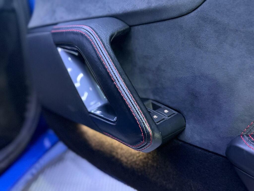 Lotus Evora Evora 400 Black #47