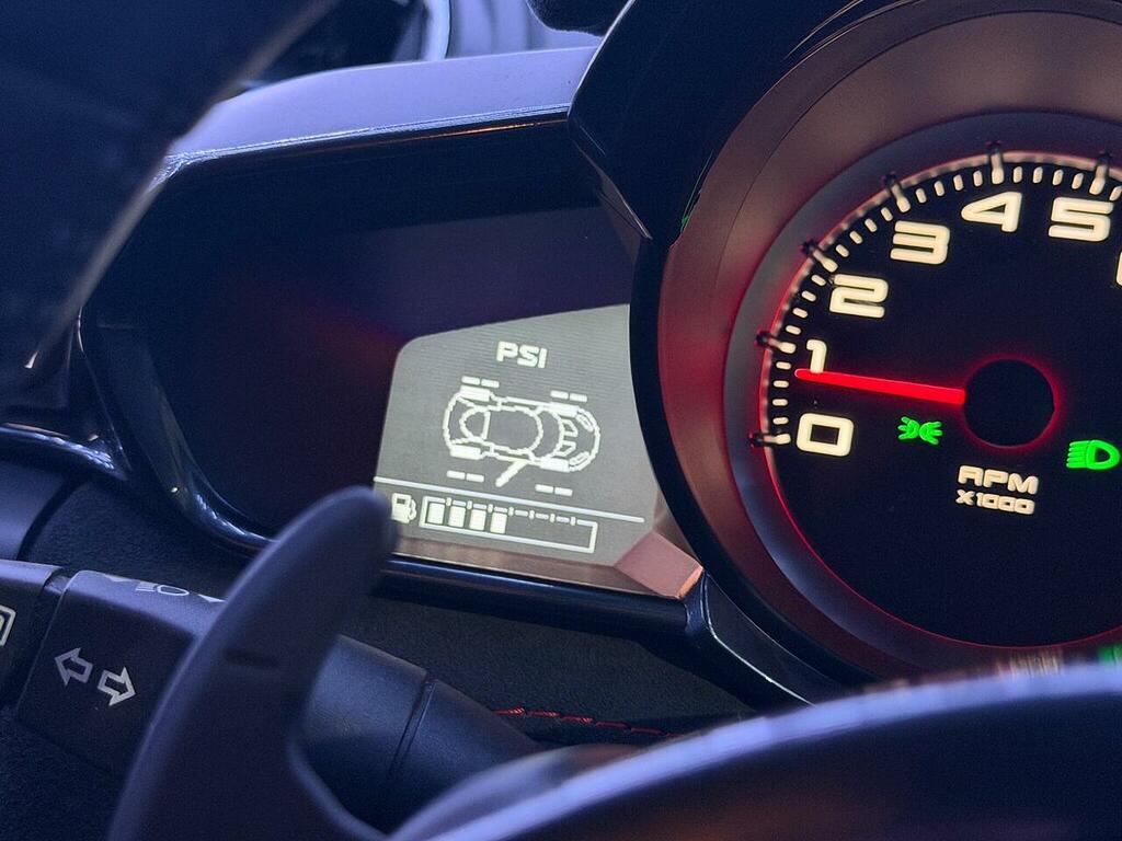 Lotus Evora Evora 400 Black #61