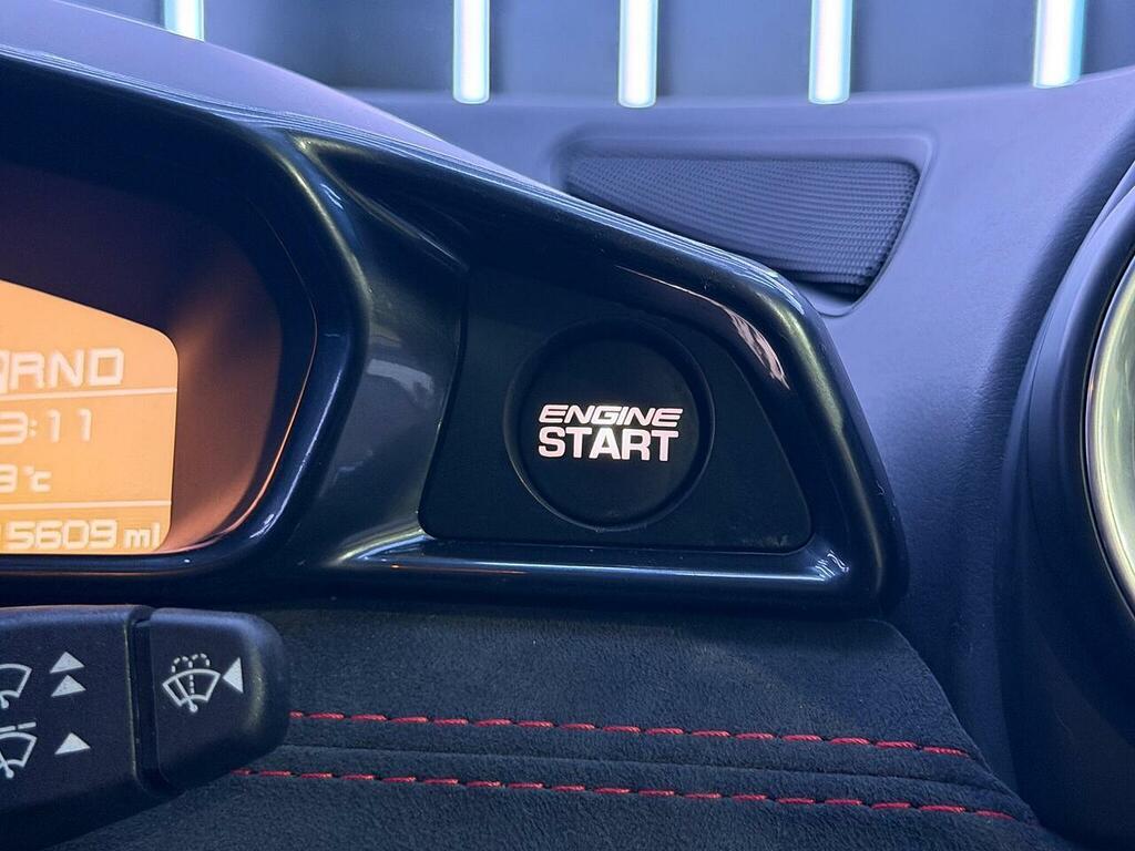 Lotus Evora Evora 400 Black #54