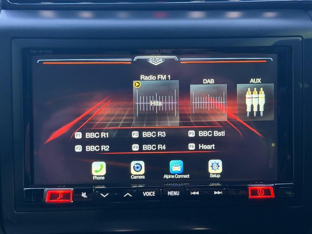 Lotus Evora Evora 400 Black #69