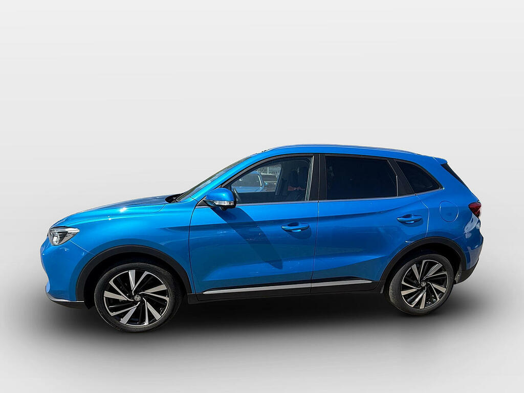 MG ZS 1.5 Hybrid Trophy Euro 6 Ss LC25YTW  #6