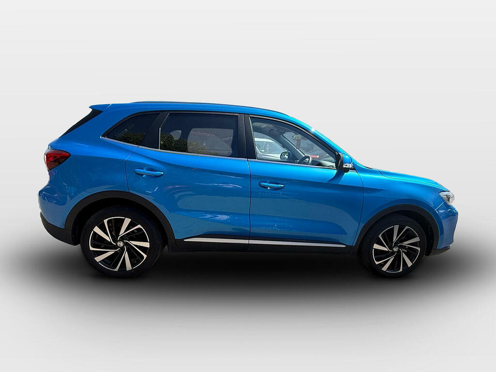 MG ZS 1.5 Hybrid Trophy Euro 6 Ss LC25YTW  #5