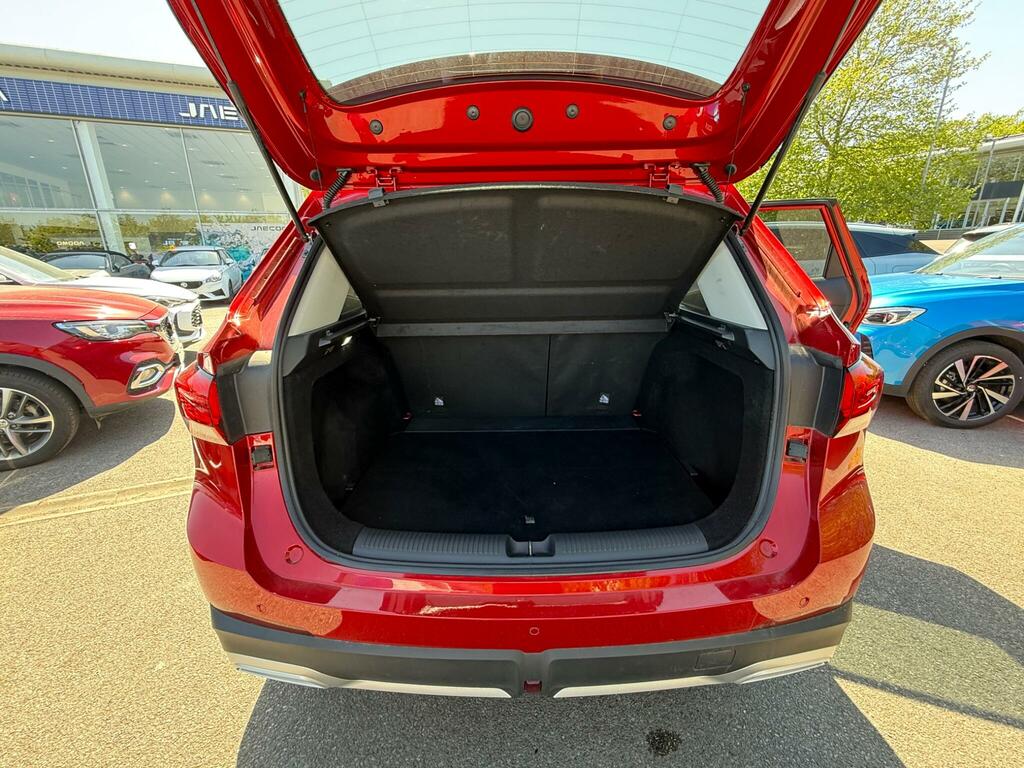 MG ZS 1.5 Hybrid Trophy Euro 6 Ss LC25WGW #6