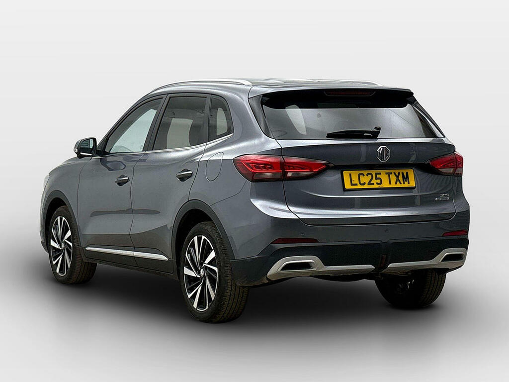 MG ZS 1.5 Hybrid Trophy Euro 6 Ss LC25TXM  #2