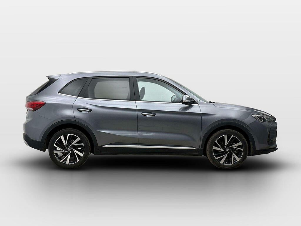 MG ZS 1.5 Hybrid Trophy Euro 6 Ss LC25TXM  #3