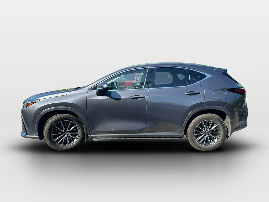 Lexus NX 2.5 450H 18.1Kwh E-cvt 4Wd Euro 6 Ss GC23CVX #4