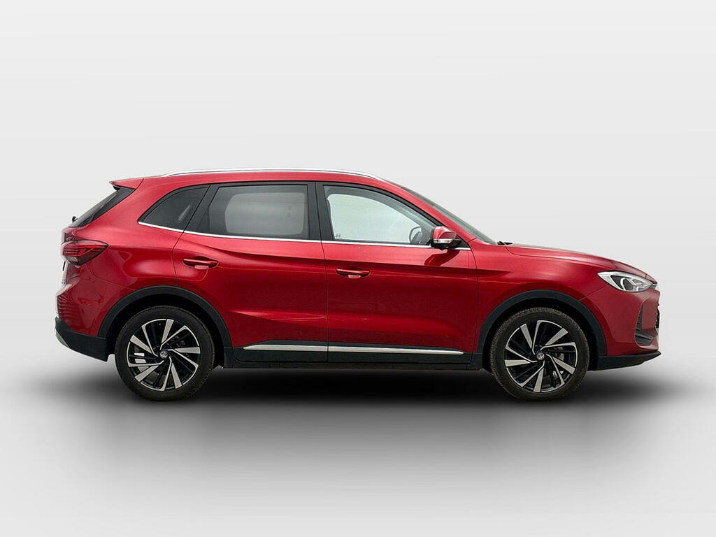 MG ZS 1.5 Hybrid Trophy Euro 6 Ss LE74JXM  #3