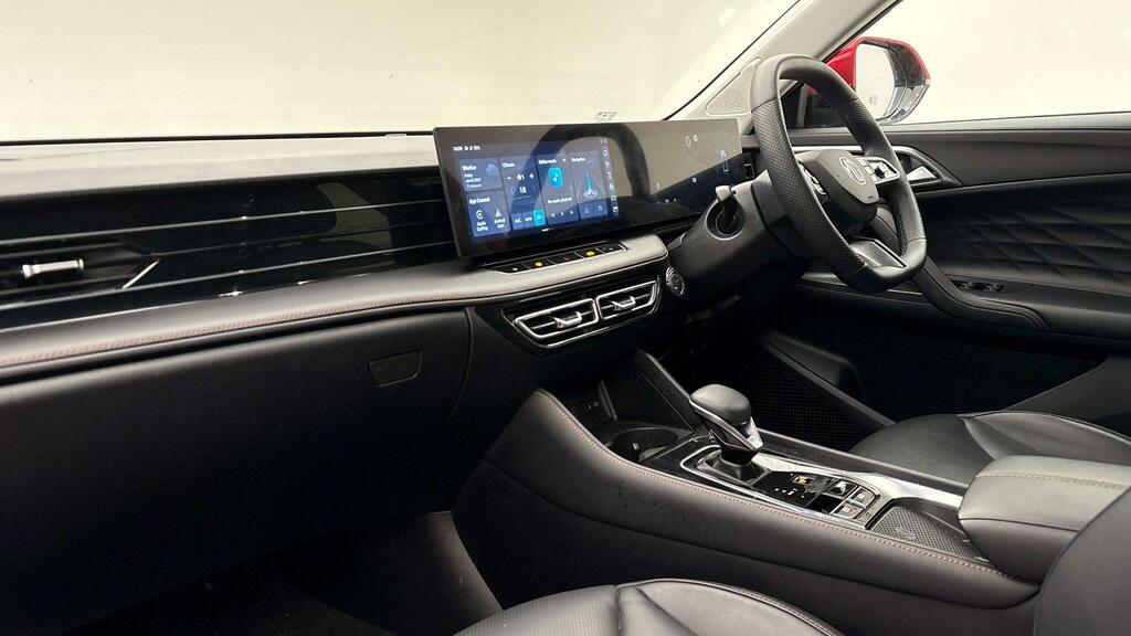 MG HS 1.5 T-gdi Trophy Dct Euro 6 Ss LC74DHY  #5