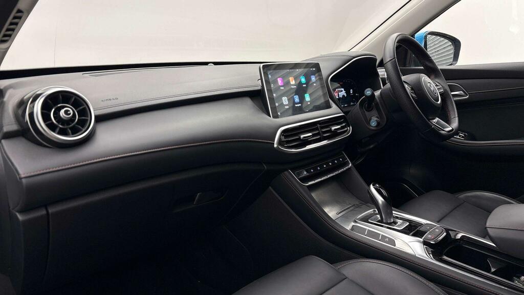 MG HS 1.5 T-gdi 16.6Kwh Se Euro 6 Ss LE24HKH  #5