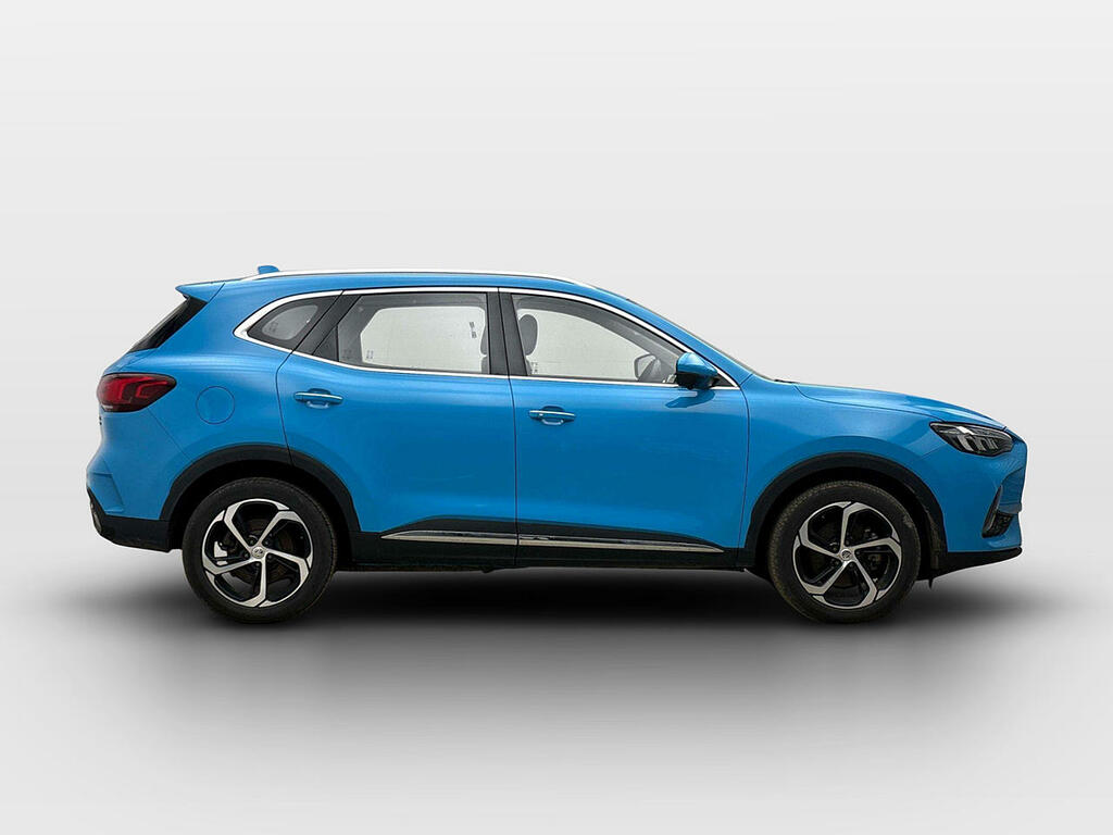 MG HS 1.5 T-gdi 16.6Kwh Se Euro 6 Ss LE24HKH  #3