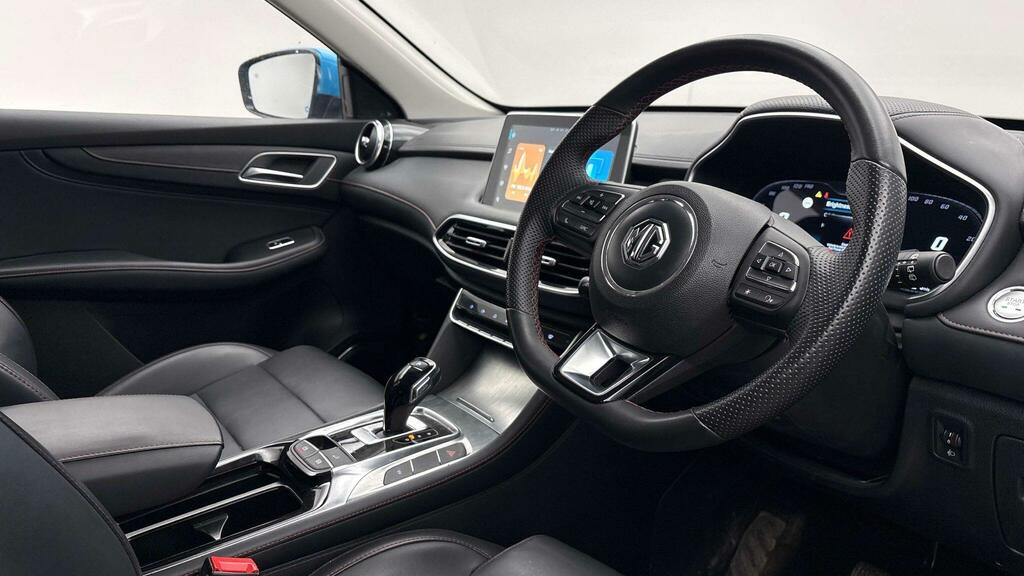 MG HS 1.5 T-gdi 16.6Kwh Se Euro 6 Ss LE24HKH  #4