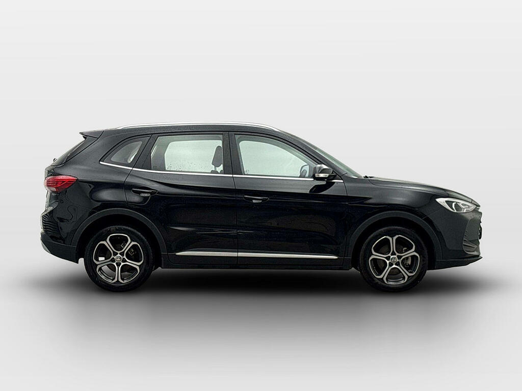 MG ZS 1.5 Hybrid Se Euro 6 Ss LF25VZE #3