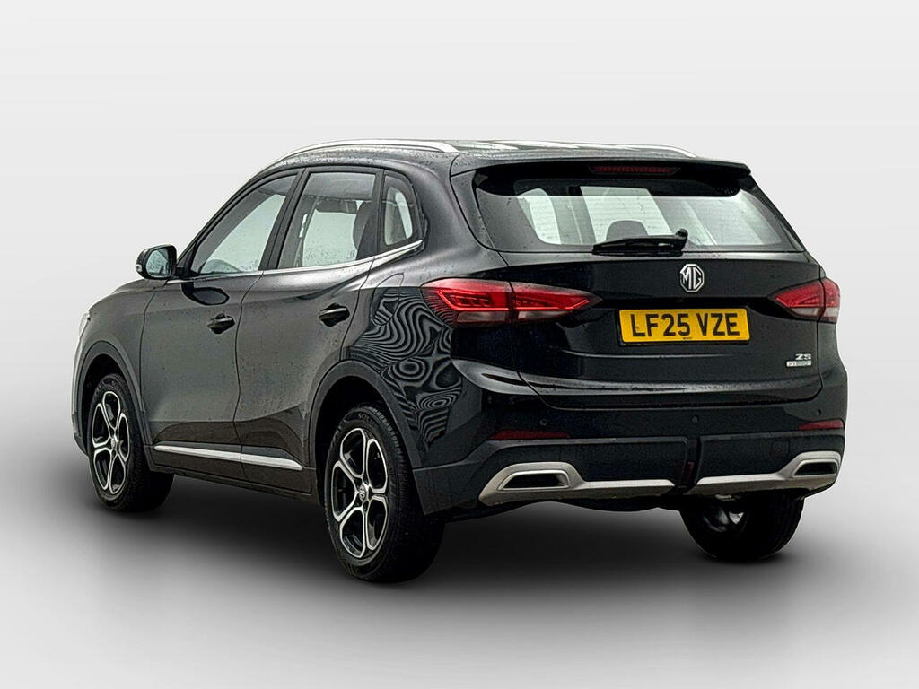 MG ZS 1.5 Hybrid Se Euro 6 Ss LF25VZE #2