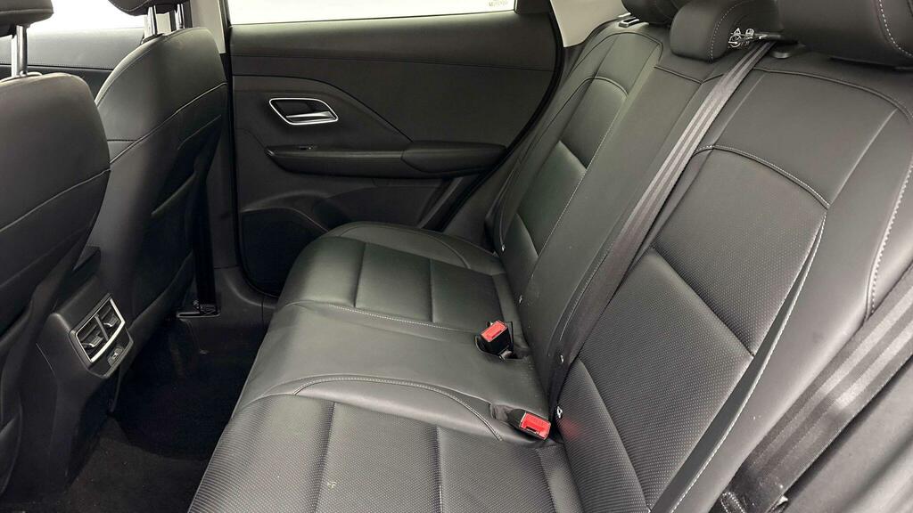 MG ZS 1.5 Hybrid Trophy Euro 6 Ss LC25XYK #6