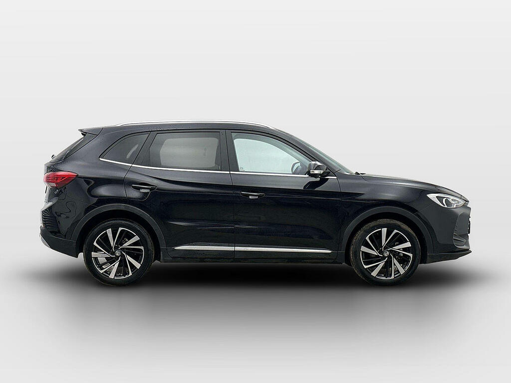 MG ZS 1.5 Hybrid Trophy Euro 6 Ss LC25XYK #3