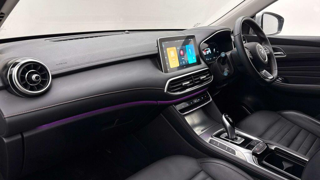 MG HS 1.5 T-gdi 16.6Kwh Trophy Euro 6 Ss LC24GJY  #5