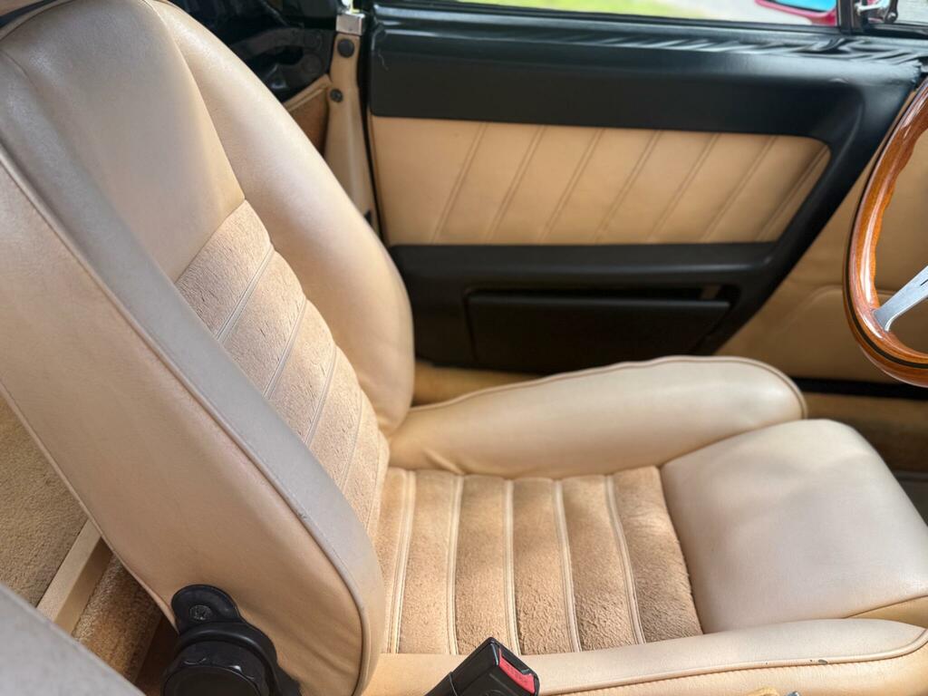 Alfa Romeo Spider 2.0 Mot O5 02 2027 Black #26