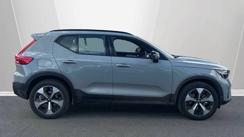 Volvo XC40 Plus, B3 Mild Hybrid, Dark SP26UYM Grey #3