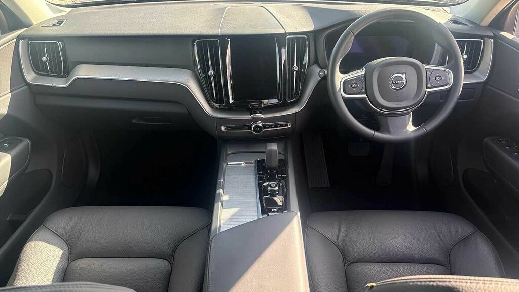 Volvo XC60 Core, B5 Awd Mild Hybrid, ST24VUK #5