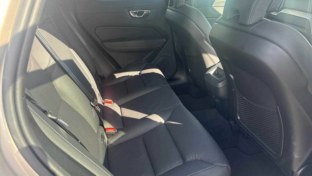 Volvo XC60 Core, B5 Awd Mild Hybrid, ST24VUK #6
