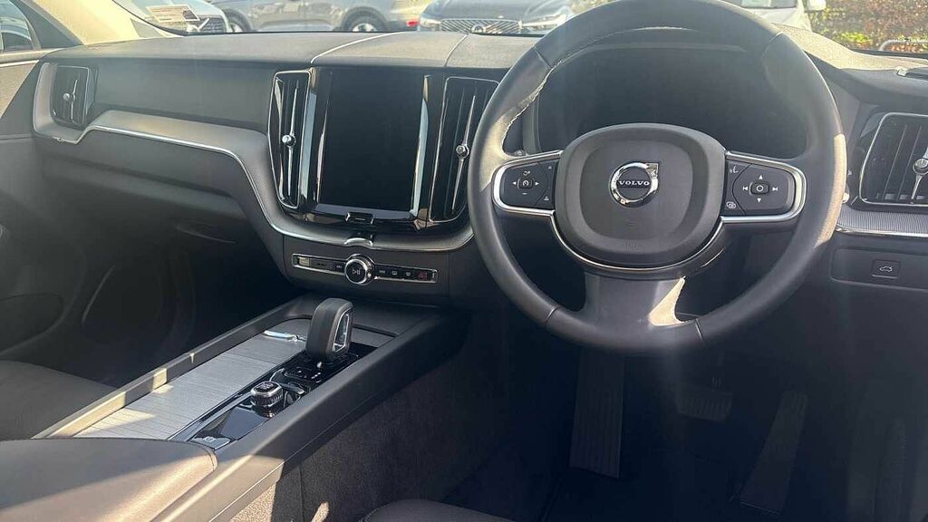 Volvo XC60 Core, B5 Awd Mild Hybrid, ST24VUK #4