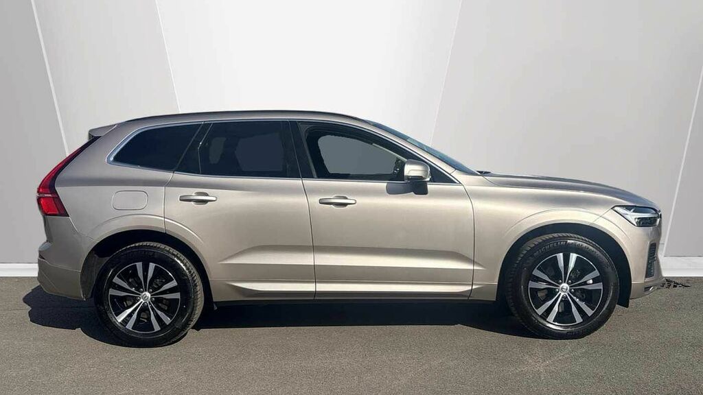 Volvo XC60 Core, B5 Awd Mild Hybrid, ST24VUK #3