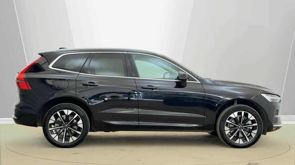 Volvo XC60 Ultra, B5 Awd Mild Hybrid, Bright OV75DTZ Black #3