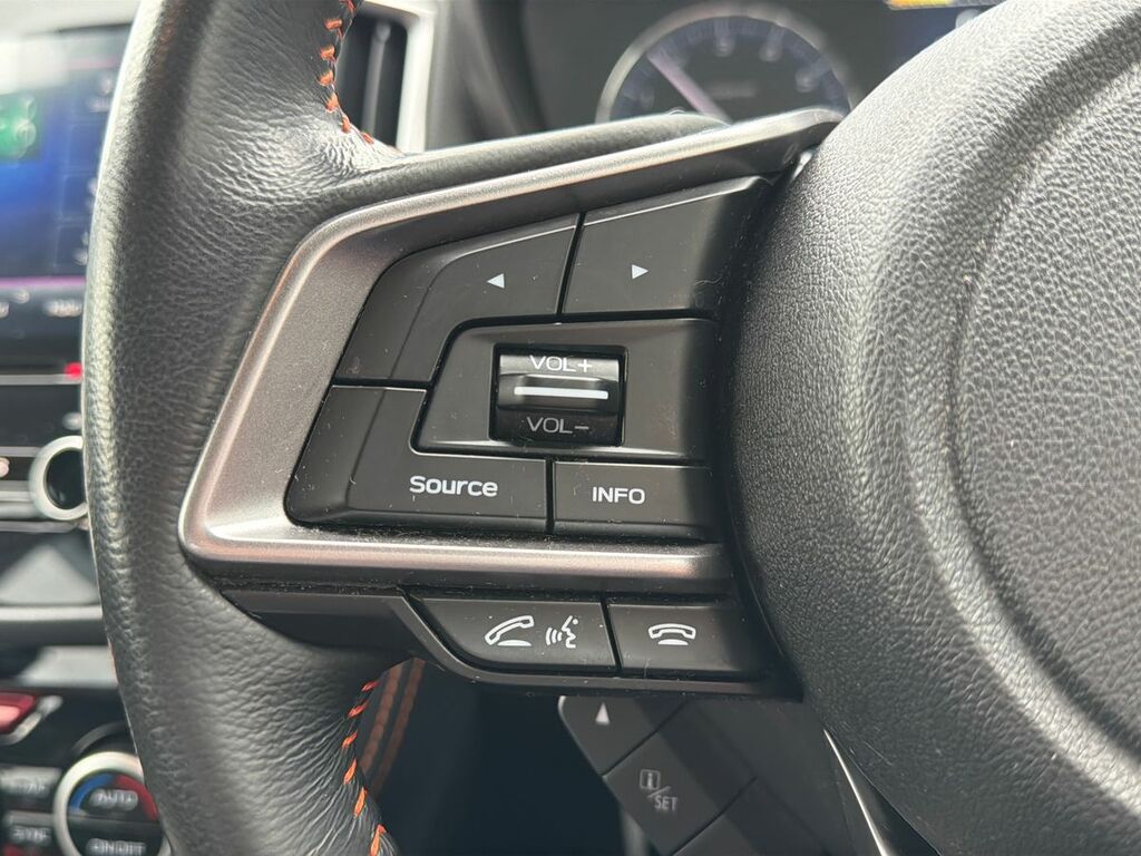 Subaru 2023 2.0 Crosstrek Touring Grey #15