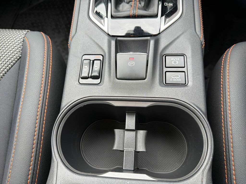 Subaru 2023 2.0 Crosstrek Touring Grey #24