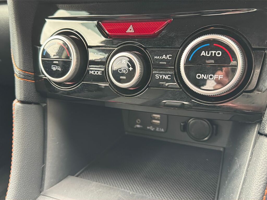 Subaru 2023 2.0 Crosstrek Touring Grey #22