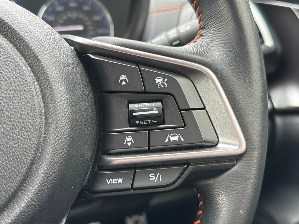 Subaru 2023 2.0 Crosstrek Touring Grey #14