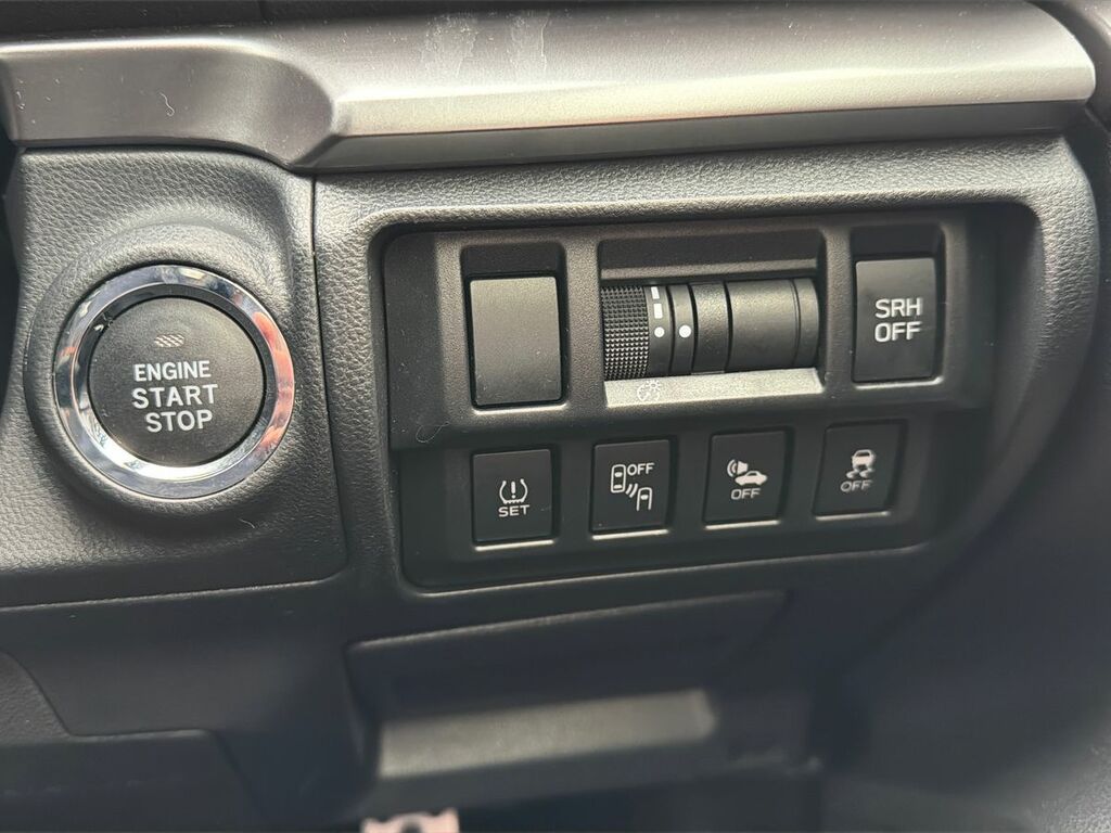 Subaru 2023 2.0 Crosstrek Touring Grey #13