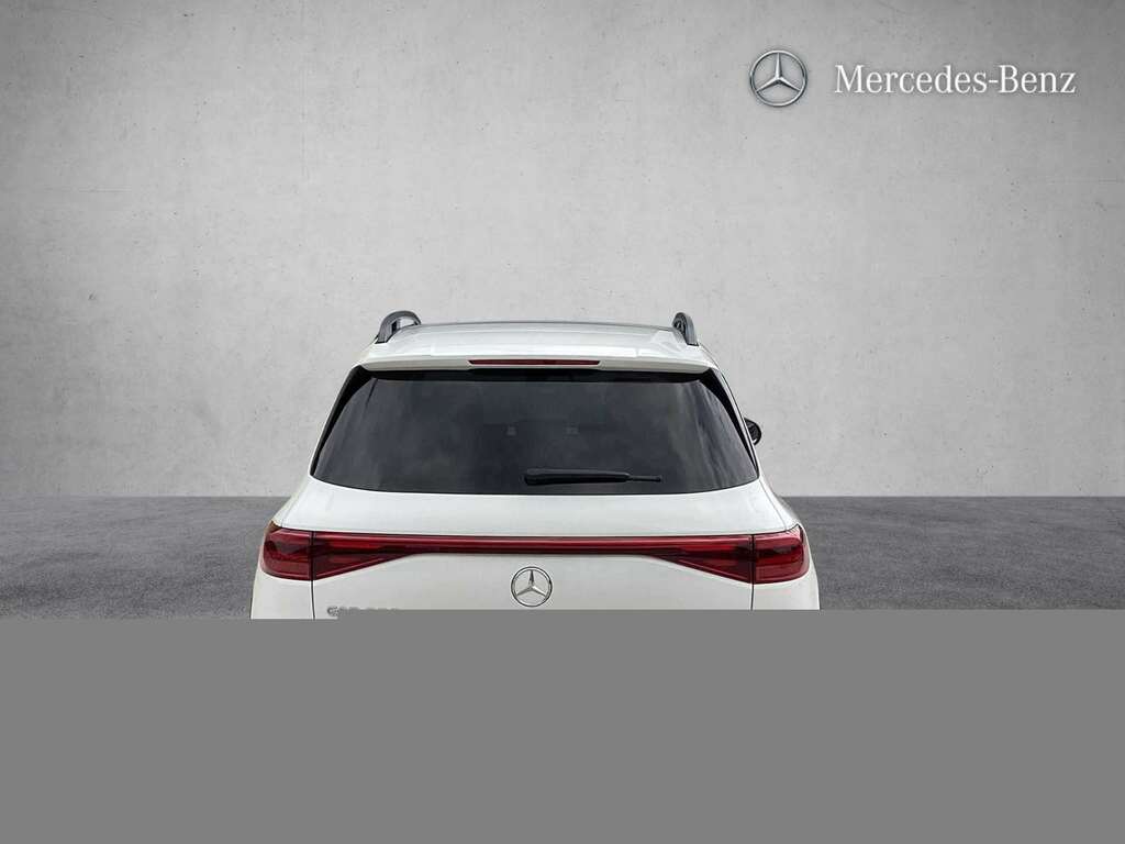 Mercedes-Benz EQB 250 140Kw Urban Edition 70.5Kwh 2025 KJ25YYK White #3