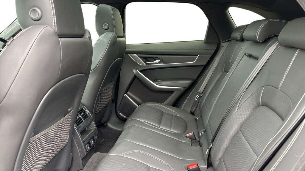 Jaguar F-Pace 2.0 D200 R-dynamic Hse Black 90Th Anniv 2 KW74ORT Grey #3