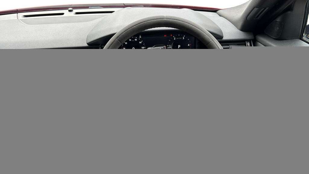 Land Rover Range Rover Velar 2.0 D200 Edition 2022 YH22PZU Red #5