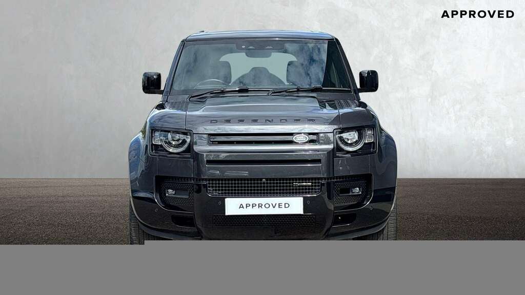 Land Rover Defender 110 3.0 D300 X-dynamic Hse 110 2023 AD23NUY Grey #6