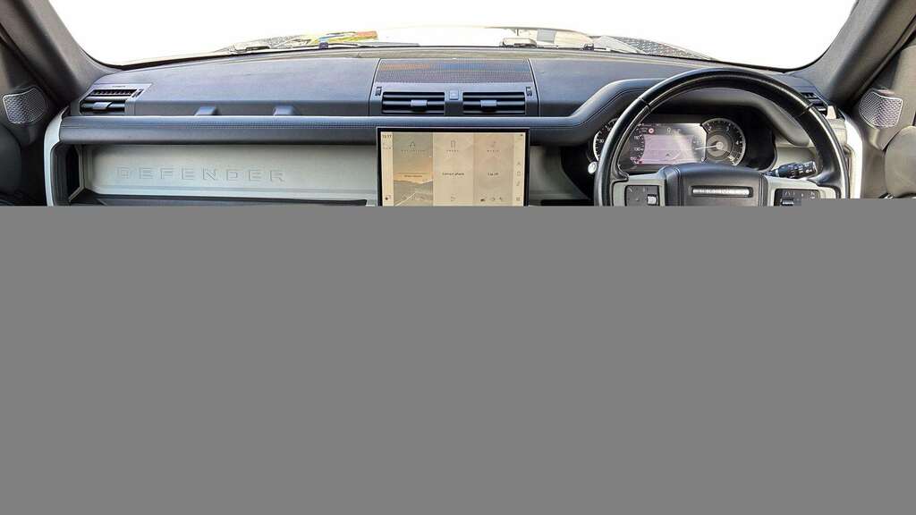 Land Rover Defender 110 3.0 D300 X-dynamic Hse 110 2023 Grey