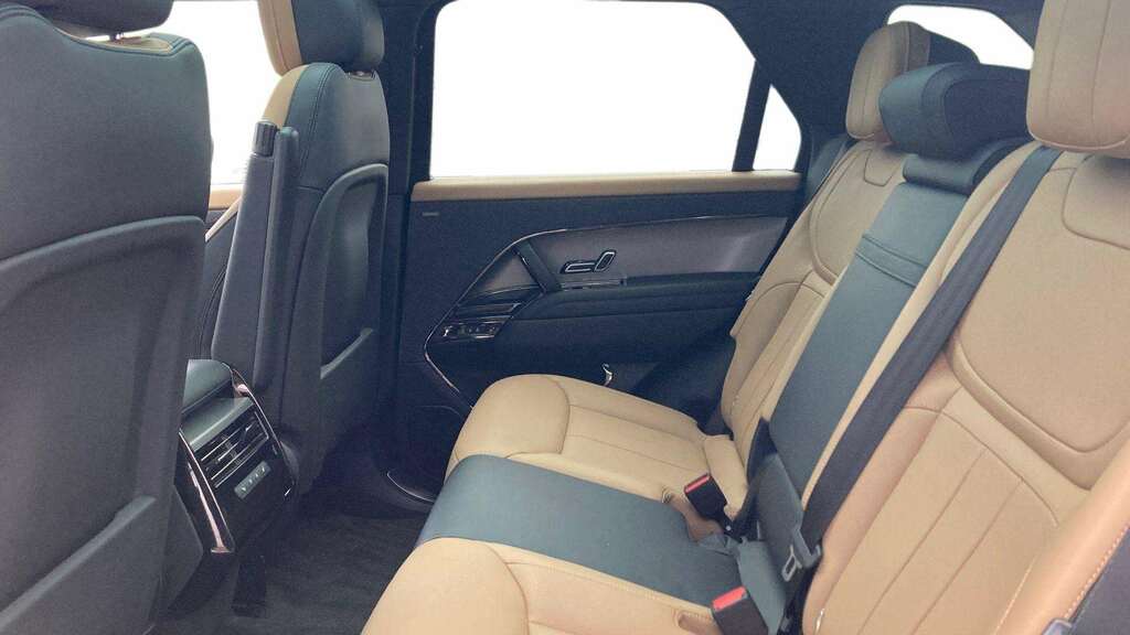 Land Rover Range Rover Sport 3.0 P440e Dynamic Se 2022 DY72NBN Brown #4