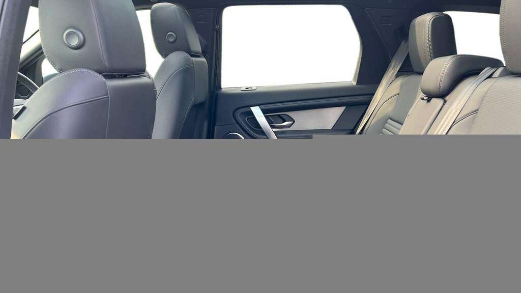 Land Rover Discovery Sport 2.0 D165 Dynamic Se 5 Seat 2025 Blue #2