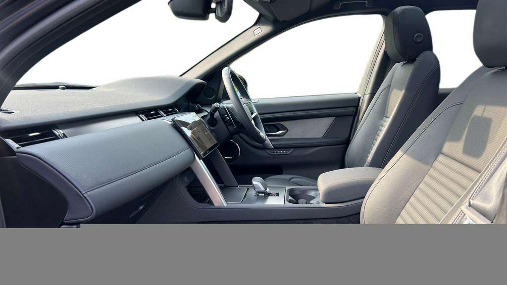 Land Rover Discovery Sport 2.0 D165 Dynamic Se 5 Seat 2025 Blue
